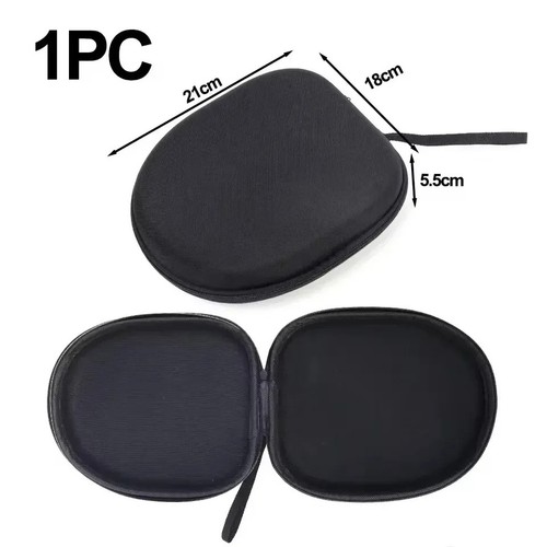 Universal eva headphone carry - universal,