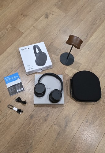 Sony ch720n wireless - wh-ch720n,
