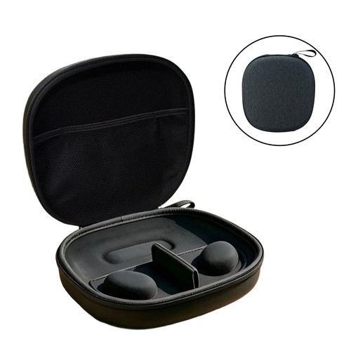 Headphone carry case for - case,
