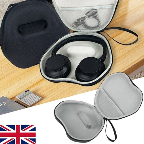 Headphone case dustproof - headphone,