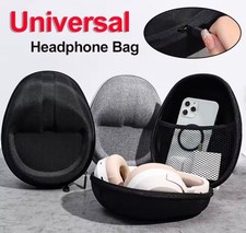 Universal Headphone Case for