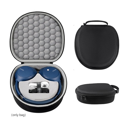 Hard carrying case - carrying, storage