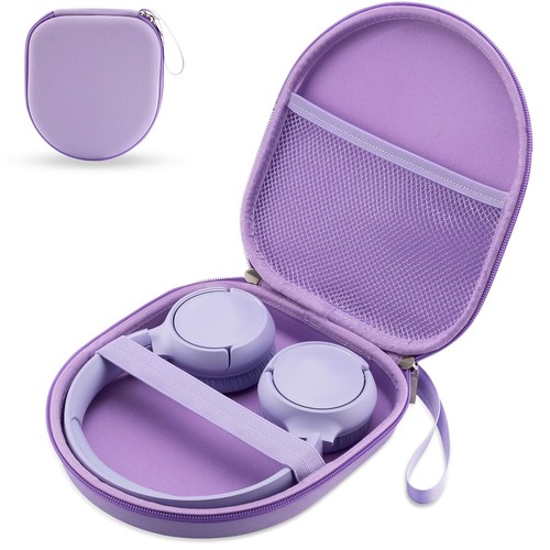 Case compatible with sony - case, wh