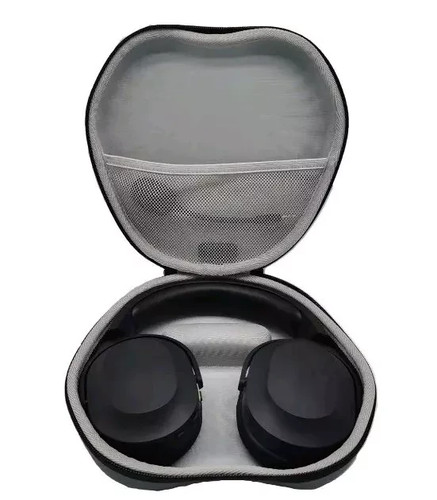 Hard eva headphone - hard, case