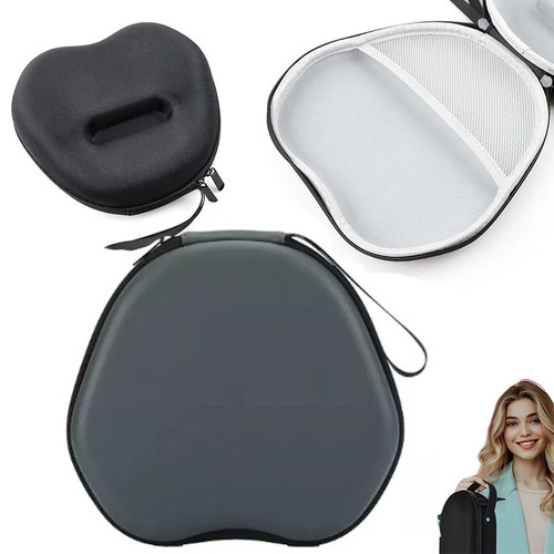 Headphone storage bag - headphone,