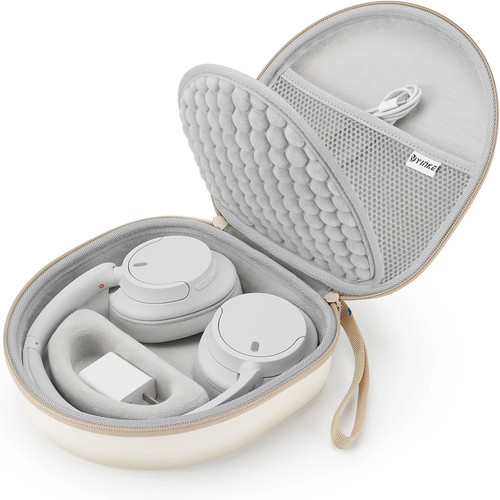 Hard eva case for sony - eva,
