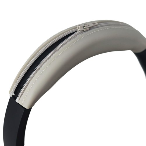 Headband cover for - headband,