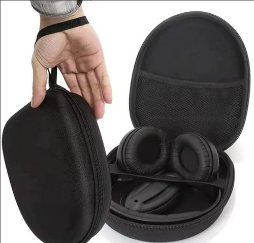 Headphone case dustproof - headphone,