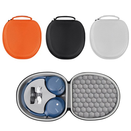 Hard carrying case storage box - hard,