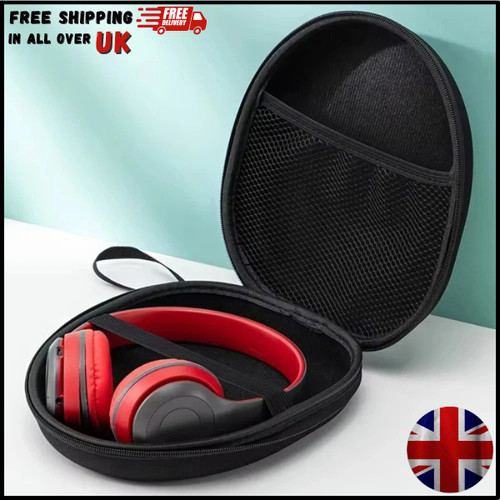 Headphone storage bag - headphone,