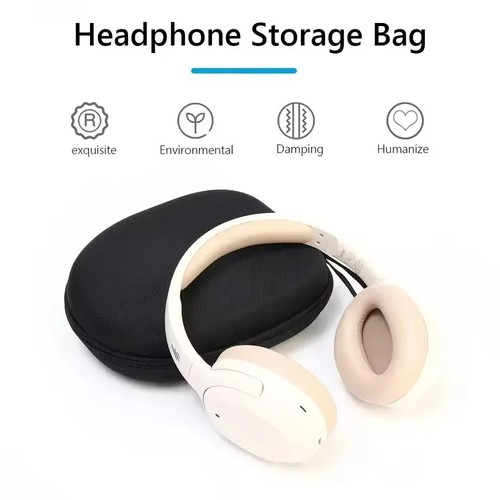 Headphone case dustproof - headphone,