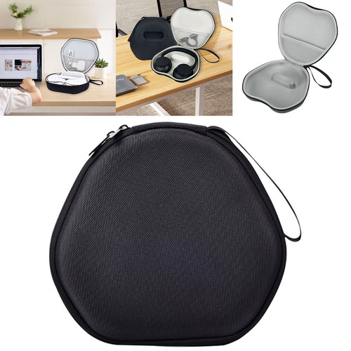 Headphone case dustproof - headphone,