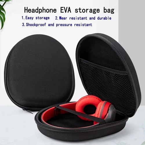 Headphone case dustproof - case,