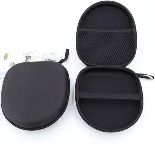 Hard headphone case - headphone, compatible