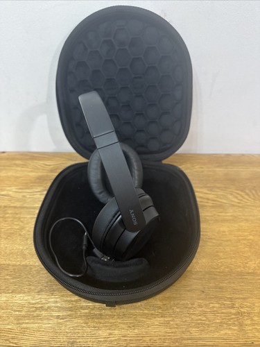 Sony wireless bluetooth noise - sony,