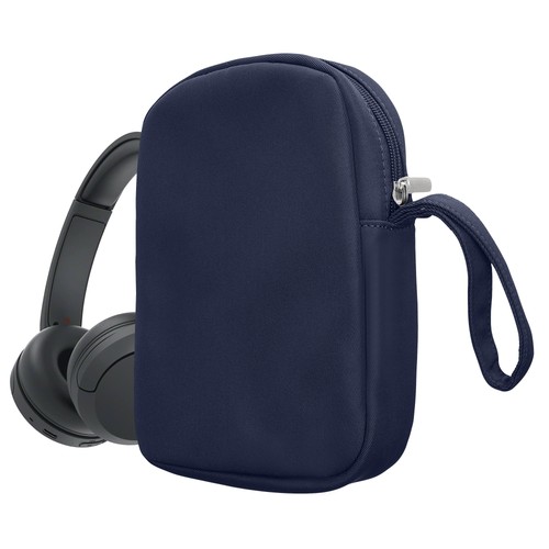 Headphones case for sony - headphones,