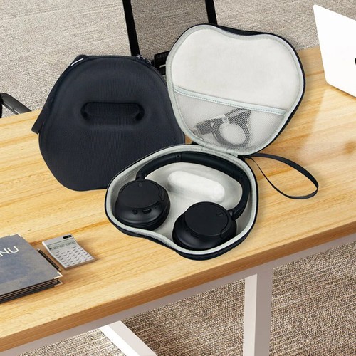 Headphone case dustproof - case,