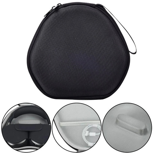Headphone case dustproof - headphone,