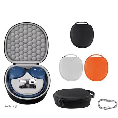 Storage bag hard portable case - bag,