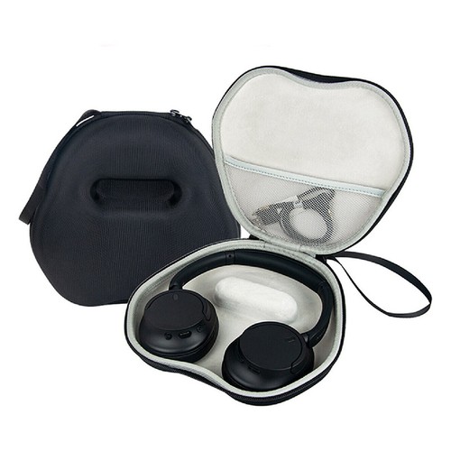 Dustproof case headphone - case,