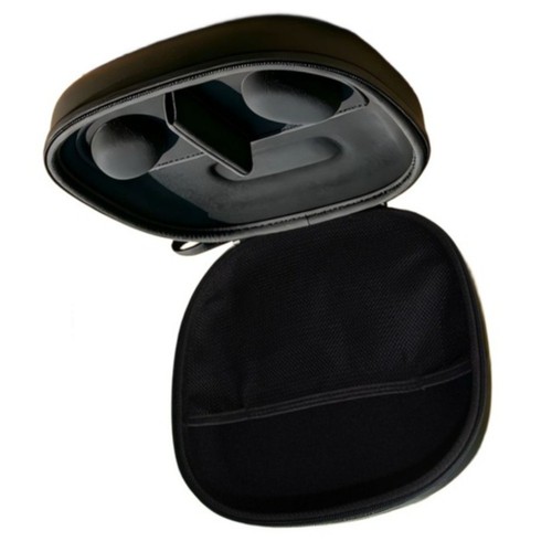 Pressure resistant eva case - pressure,