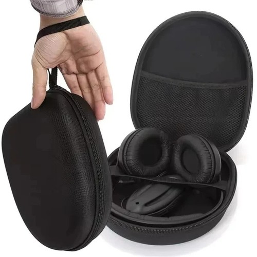 Headphone case dustproof - case,