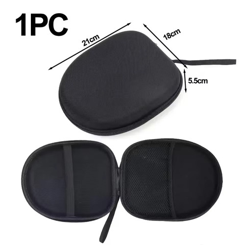 Headphone case dustproof - case,