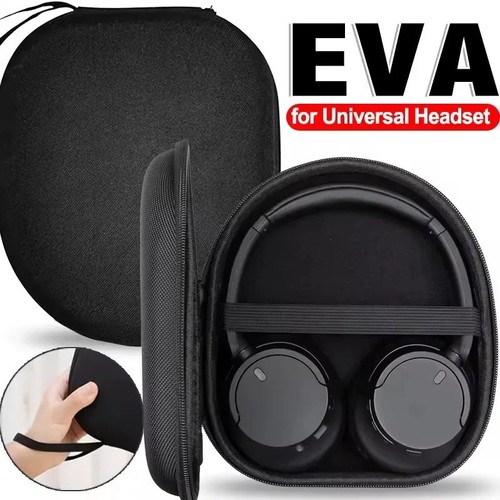 Headphone case dustproof - headphone,