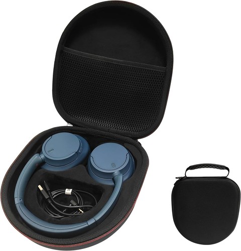 Protective hard case - hard, for