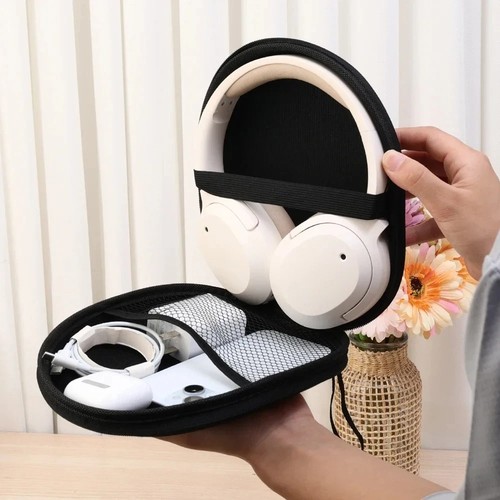 Headphone case dustproof - case,