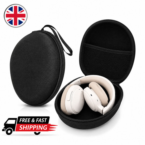Headphone case dustproof - case,