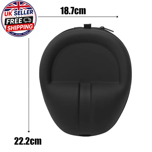 Universal headphone case - universal, for