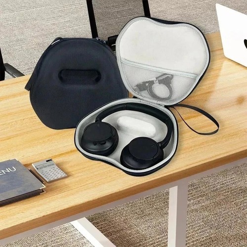 Headphone case dustproof - headphone,