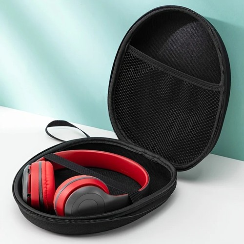 Headphone storage bag - headphone,