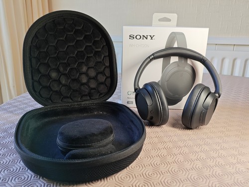 Sony ch720n wireless - sony, wh-ch720n