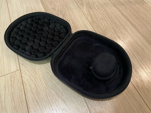 Procase headphone hard - procase,