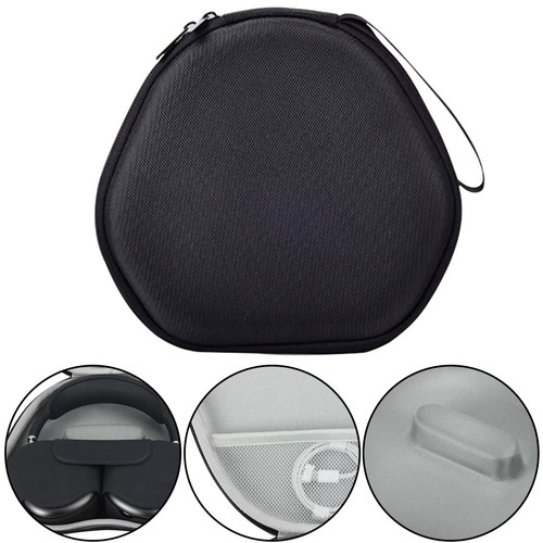 Headphone case dustproof - headphone,