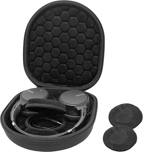 Procase hard case for sony - case,