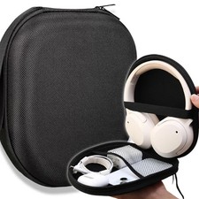 Headphone Case Dustproof